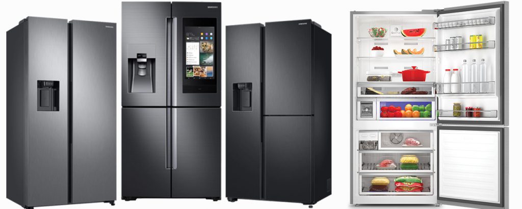 İkinci El Buzdolabı Alan Yerler - Sıfır Buzdolabı Alanlar